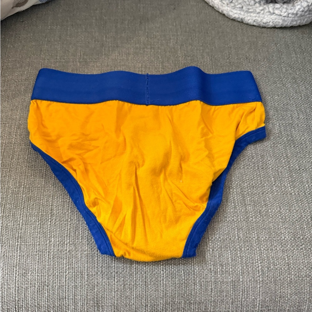 Modus Vendi Breif - Picture 2 of 2